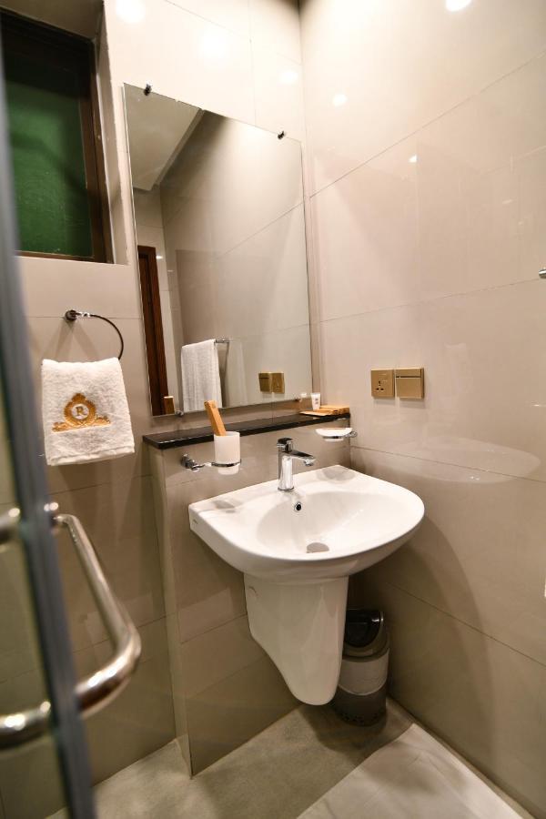 Royal Regency Hotel Islamabad Eksteriør billede