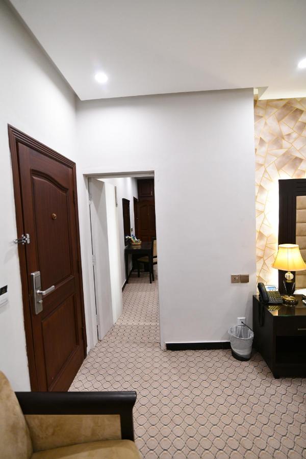 Royal Regency Hotel Islamabad Eksteriør billede
