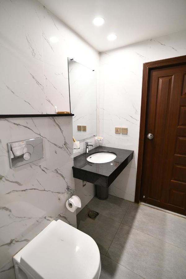 Royal Regency Hotel Islamabad Eksteriør billede